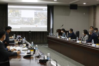 The 5th NST-NARLabs Joint workshop was held online 이미지