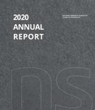NST Annual Report(2020) image