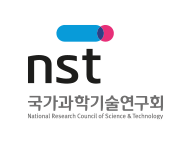 NST selects OXR and CAND Convergence Research Center 이미지