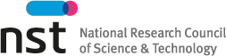 National ResearchCouncill of Science & Technology logo