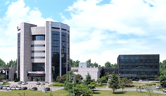 Korea Institute of Science and Technology Information (KISTI) image