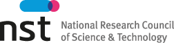 nst National Research Council of Science&Technology